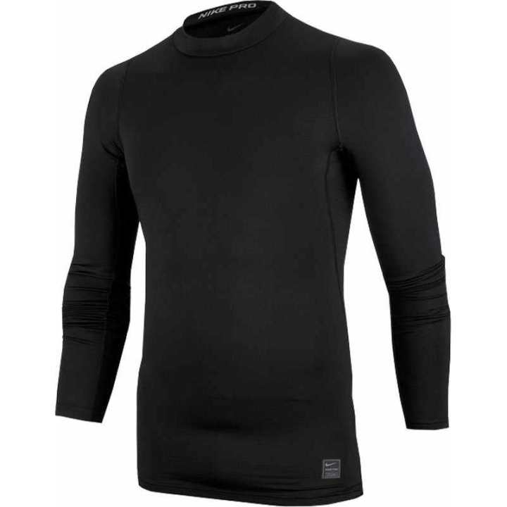 Nike Nike PRO DRI FIT Workout Clothing Men's Black