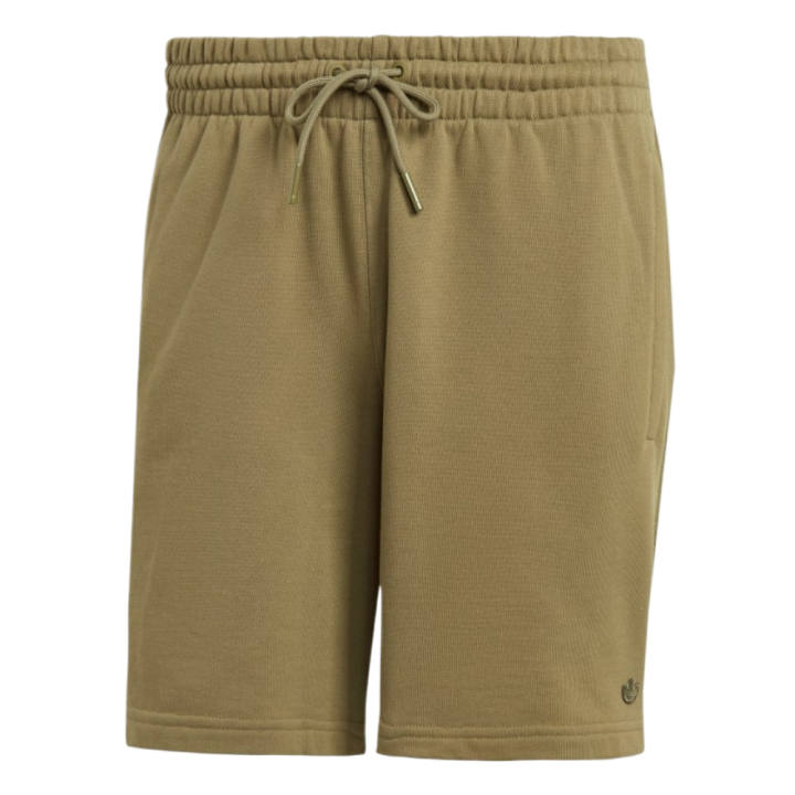 Adidas Adidas P ESS SHORT FT Sports Shorts Men's Green