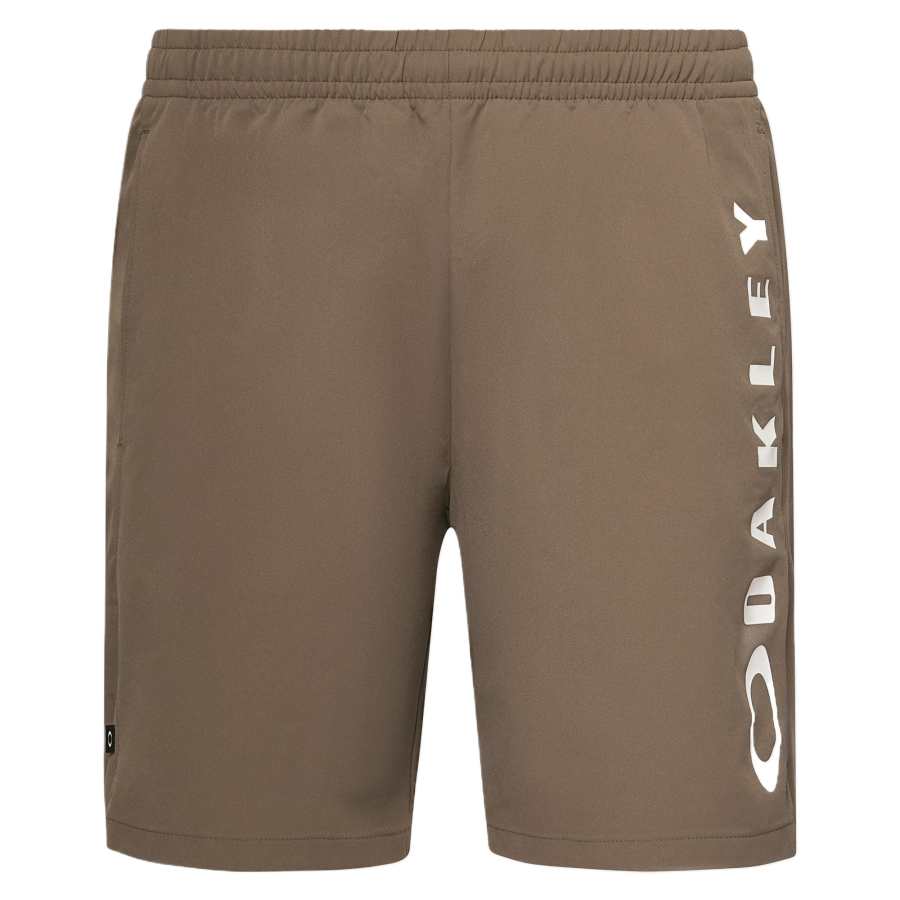 Oakley Sports Shorts Men's Brown