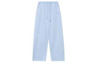 F426 Casual Pants Unisex Moderate Sweatpants