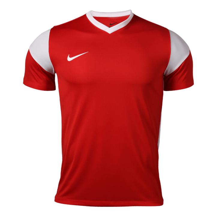 Nike Nike Soccer Jerseys Men's Red Moderate