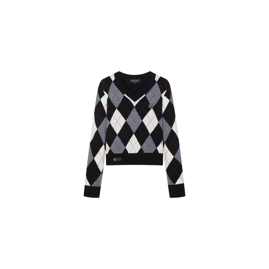 Teenie Weenie Sweater Women's Black