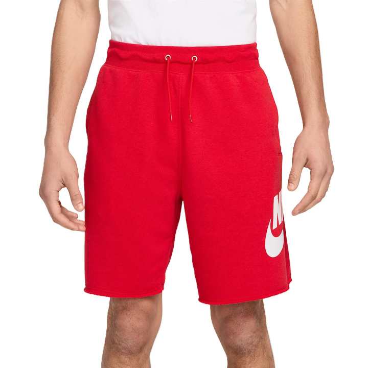 Nike Nike Club Men's French Terry Alumni Shorts