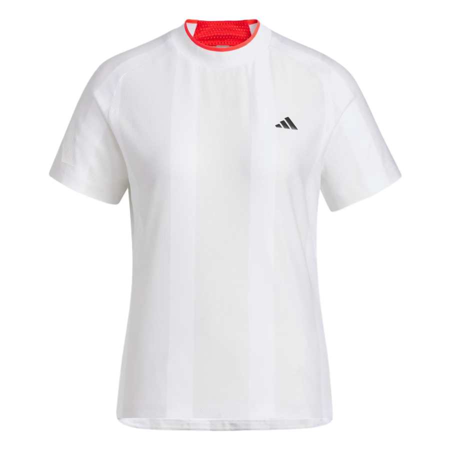 Adidas Adidas Adizero Regular T Shirt Women's White