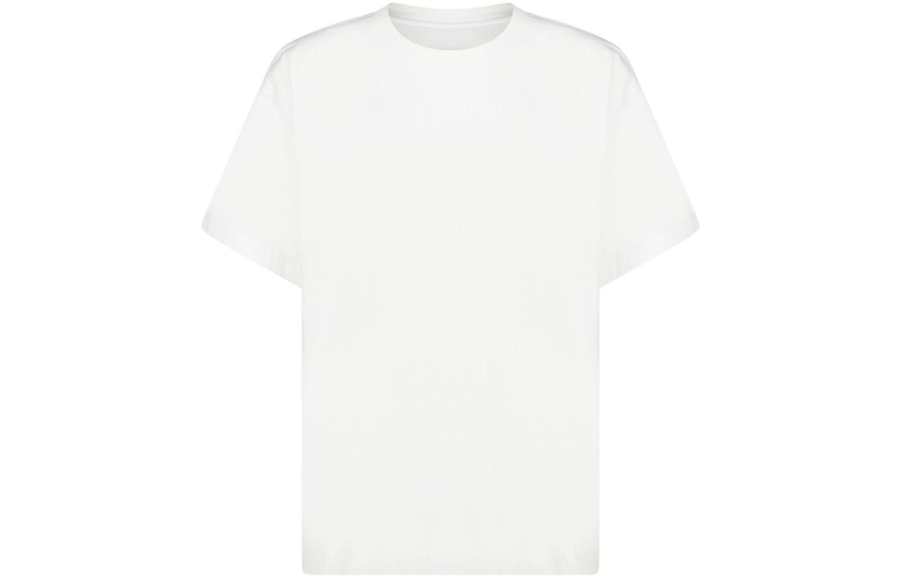MM6 Maison Margiela T Shirt Women's White