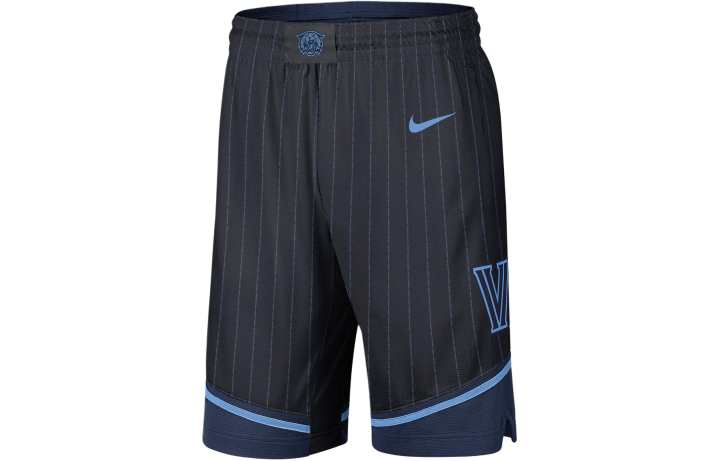 Nike Nike Basketball Shorts Men's Marine Blue