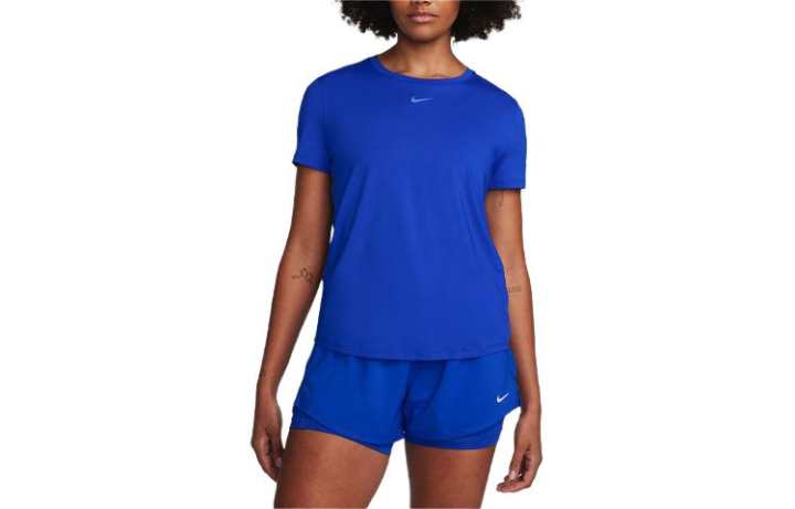 Nike Nike One Classic Women's Dri-FIT Short-Sleeve Top