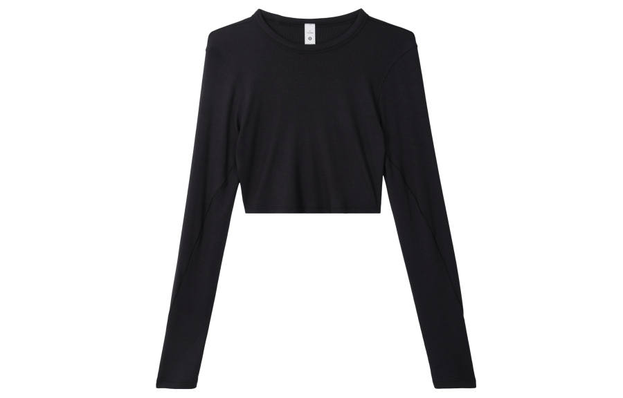 Lululemon Set in Sleeve T Shirt Women's