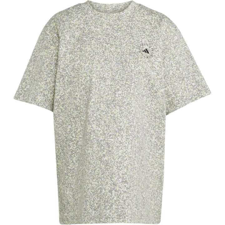 Adidas Adidas By Stella McCartney Printed T shirt