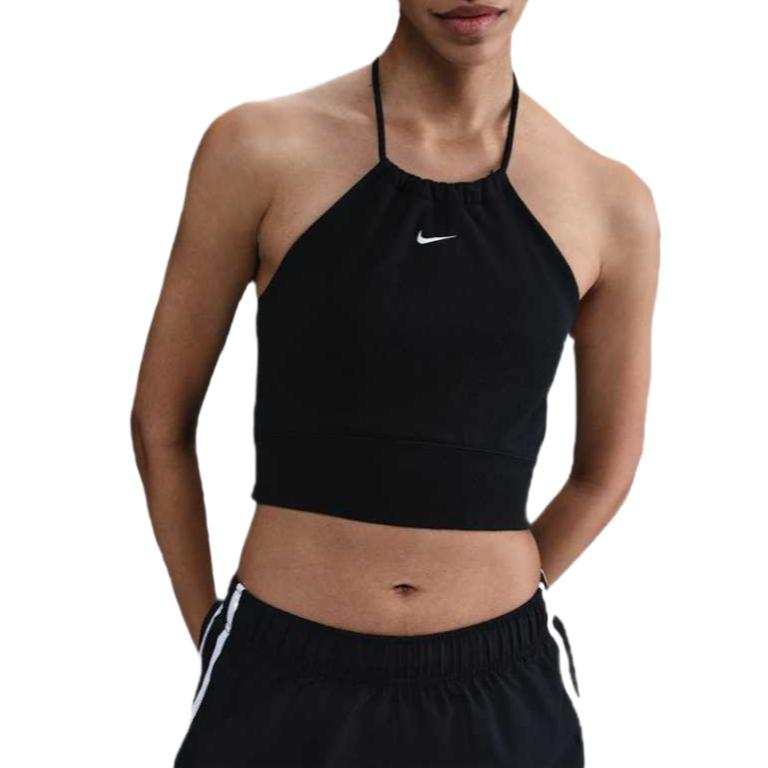 Nike Nike Sportswear Chill Terry Women's Slim Cropped French Terry Halter Top