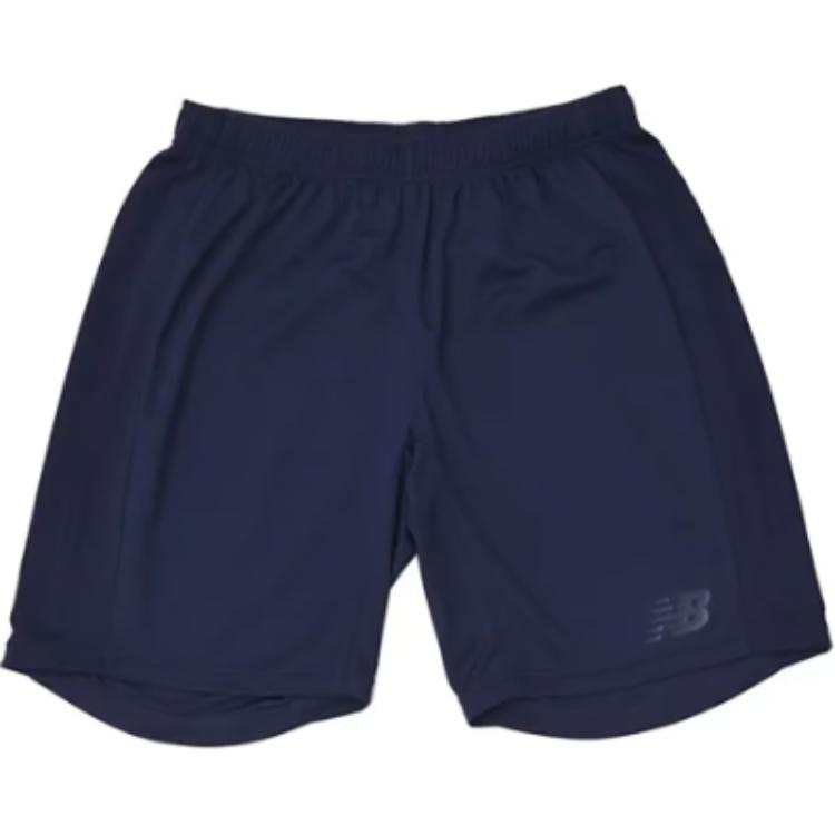 New Balance New Balance Casual Shorts Unisex Blue