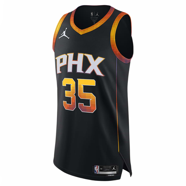 Jordan Jordan Statement Edition Basketball Jersey Men's Black