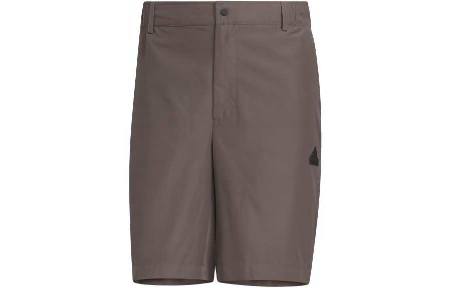 Adidas Adidas City Escape Woven Shorts Sports Shorts Men's Charcoal Gray