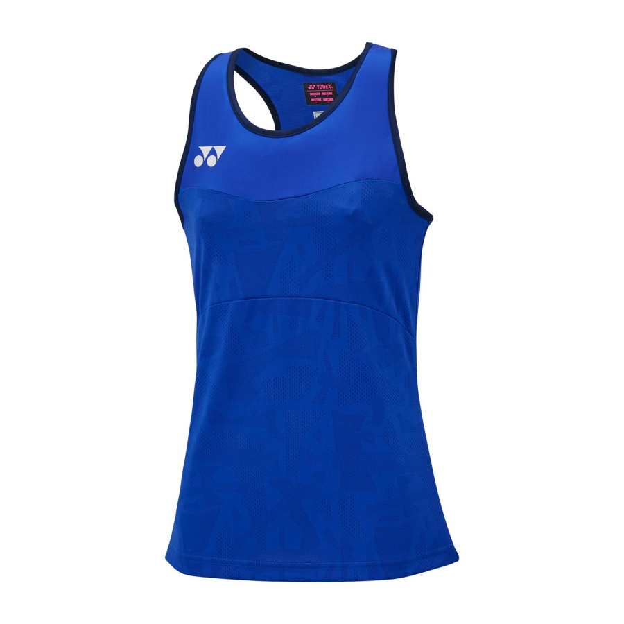YONEX Tank Tops Women's Crew Neck Moderate Other