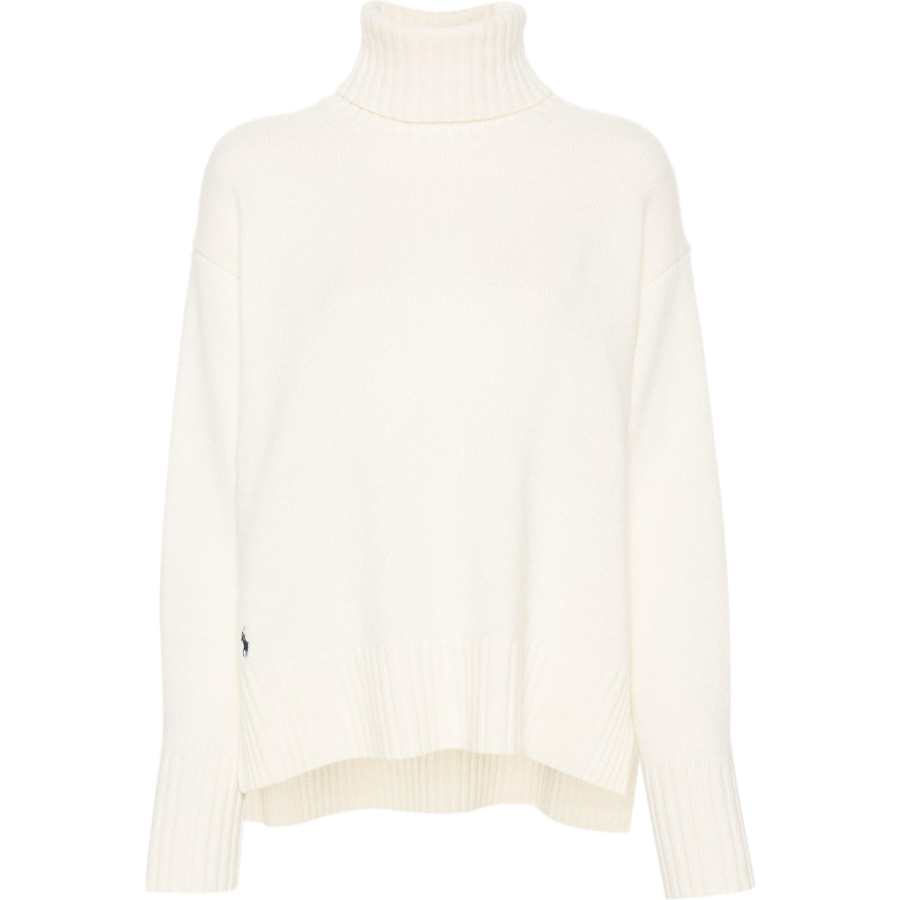 Polo Ralph Lauren turtleneck sweater