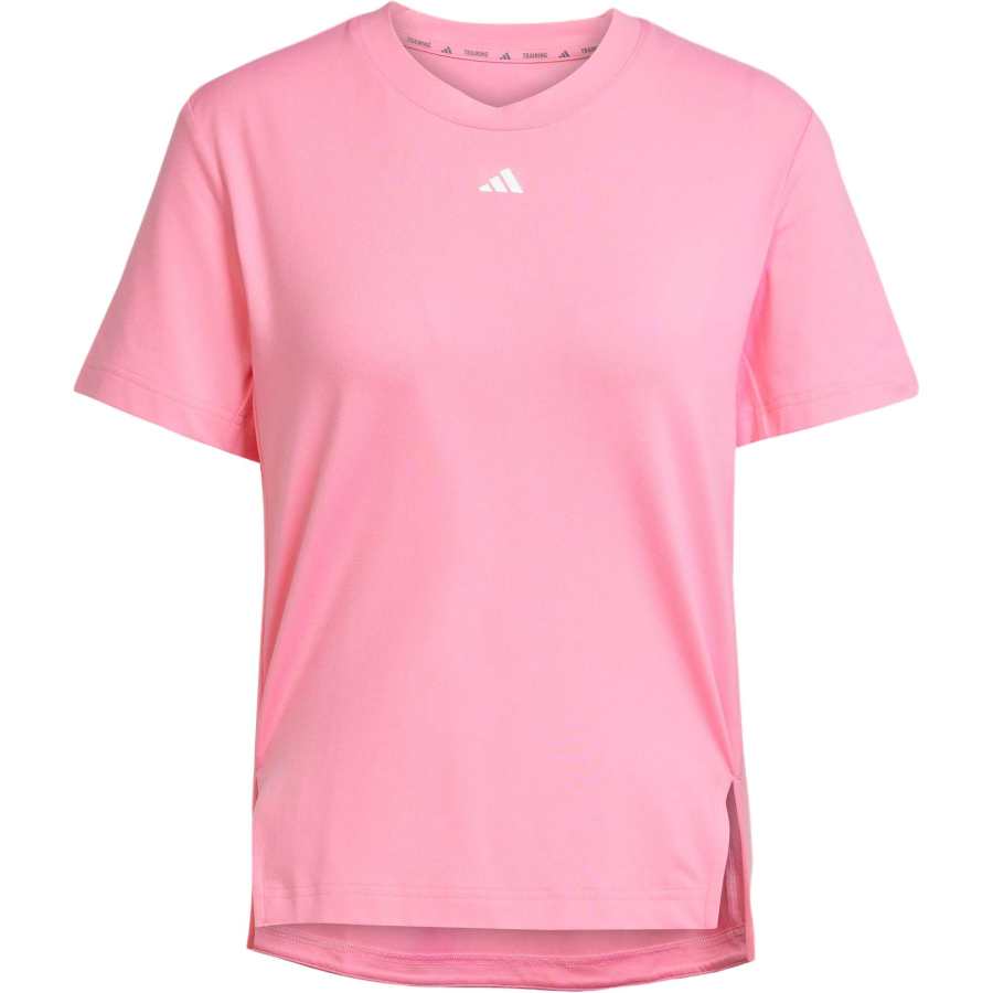 Adidas Adidas T Shirt Women's Blessing Pink
