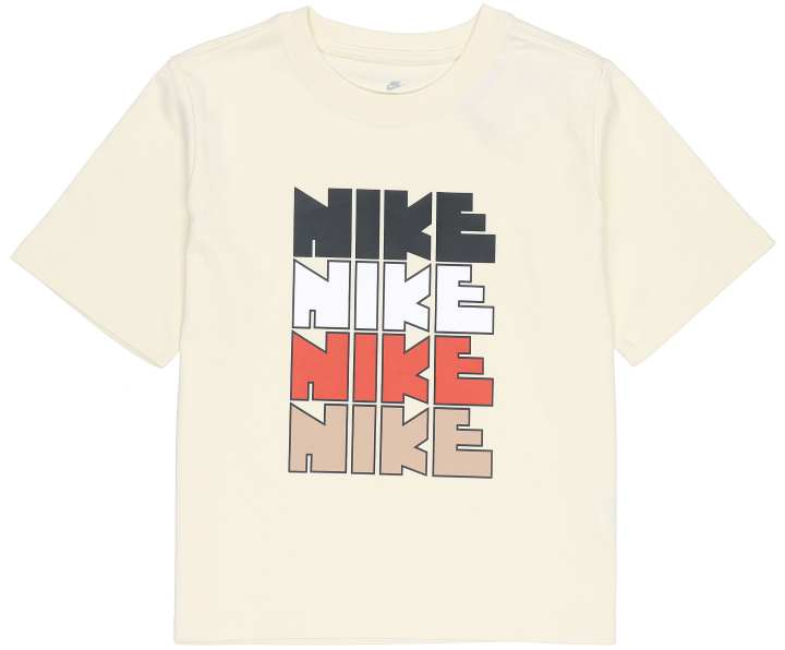 Nike Nike T Shirt Women's Coconut Milk