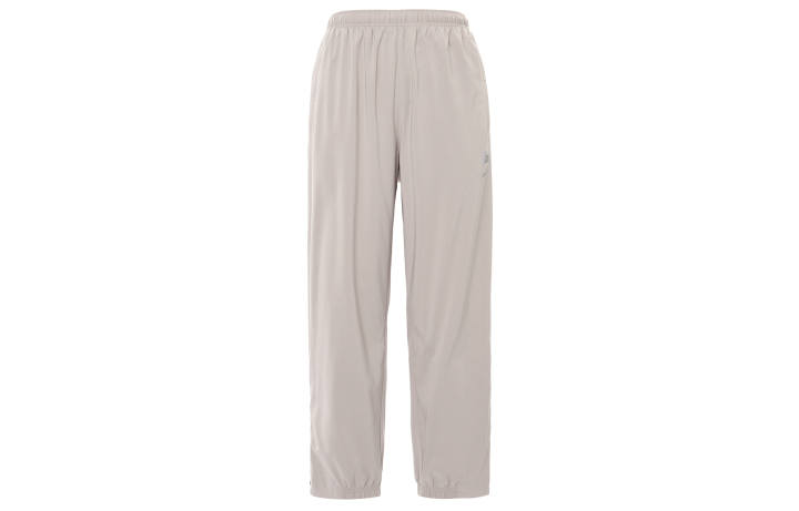 Nike Nike x Patta Sports Pants Asia Version Unisex Gray