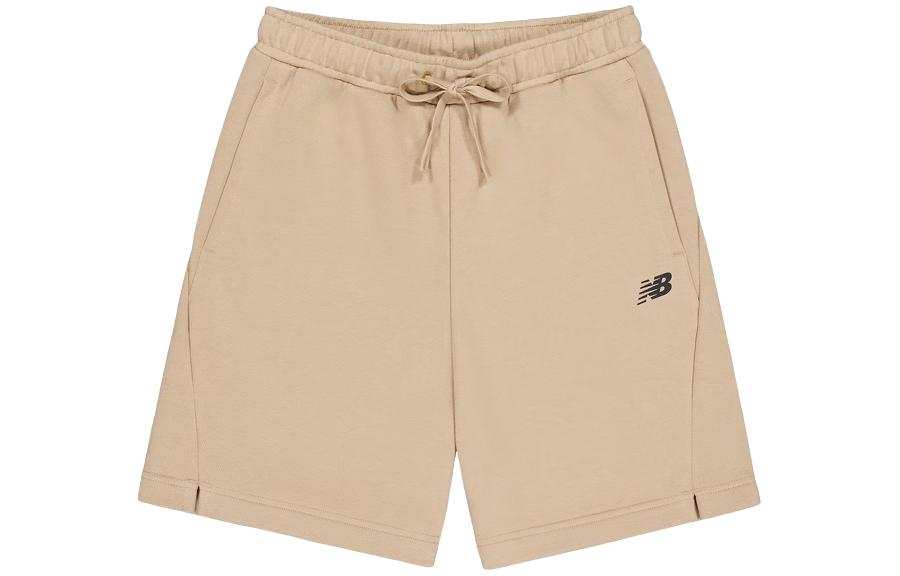 New Balance New Balance Sports Shorts Men's Khaki