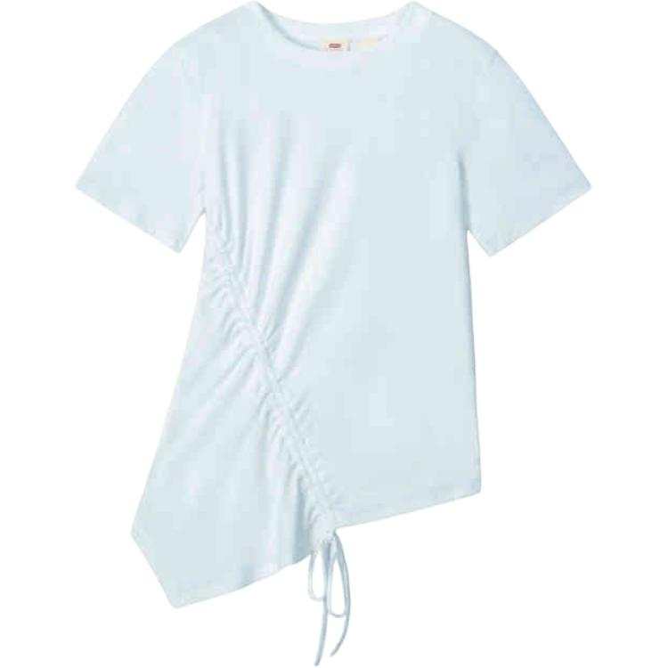 Levis Levis SS25 T Shirt Women's Blue