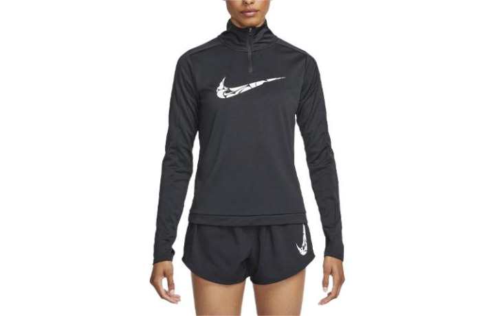 Nike Nike Swoosh Women's Dri-FIT 1/4-Zip Mid Layer