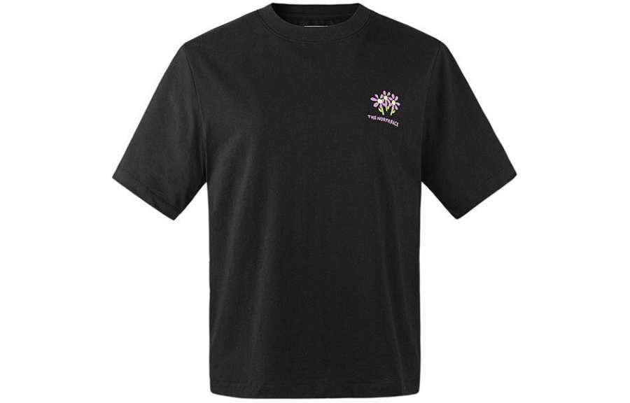THE NORTH FACE Urban Exploration T Shirt Women's Black