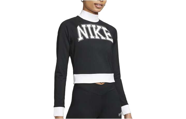 Nike Nike Sportswear Team "Black/White" top