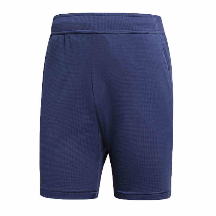 Adidas Adidas Sports Shorts Men's Royal Blue