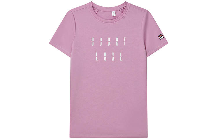 FILA Athletics Regular T Shirt Women's