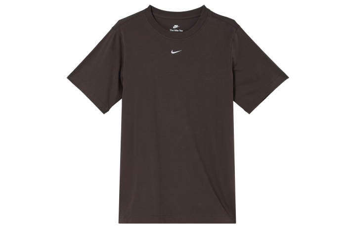 Nike Nike T Shirt Women's Baroque Brown