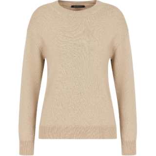 ARMANI EXCHANGE Crewneck Knitted Jumper