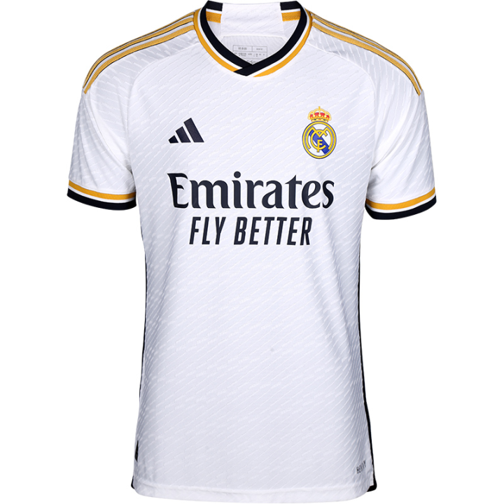 Adidas Adidas Real Madrid Soccer Jersey Player Edition Men's