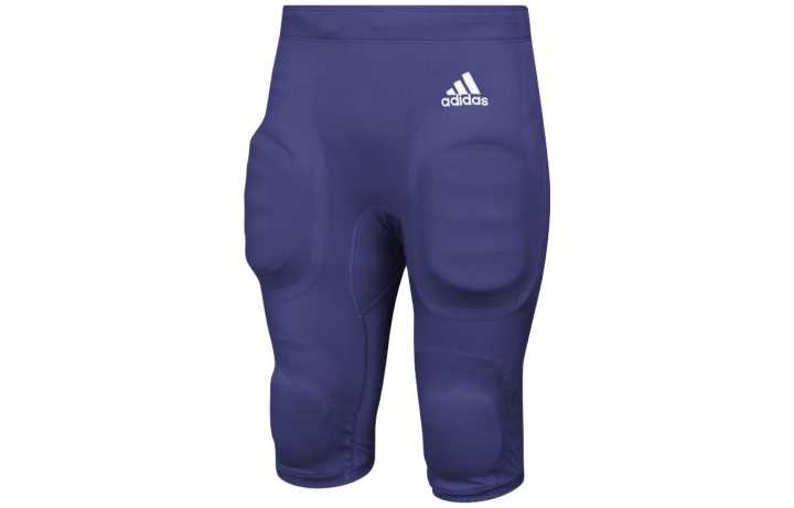 Adidas Adidas Primeknit Pants Soccer Bottom Men's Purple