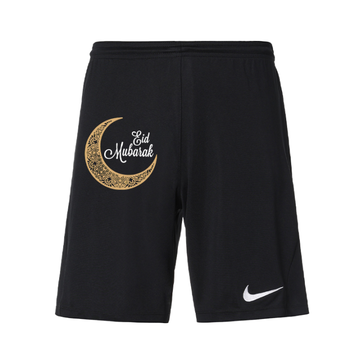Nike Nike Sports Shorts Unisex Black