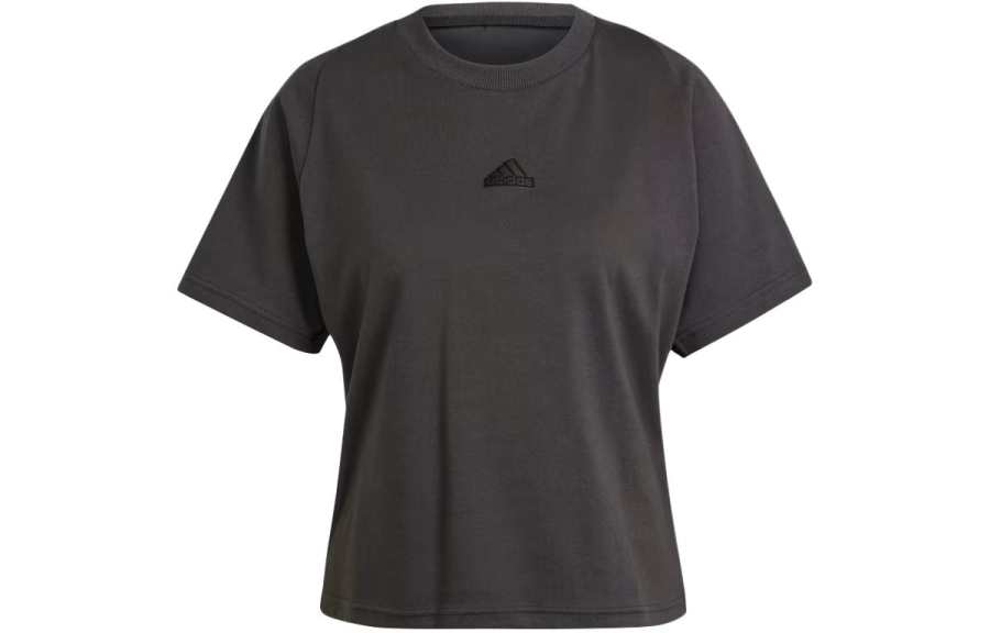 Adidas Adidas Other T-Shirt Women's Black