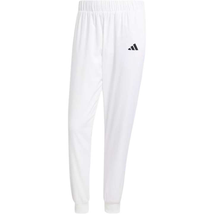 Adidas Adidas logo track pants