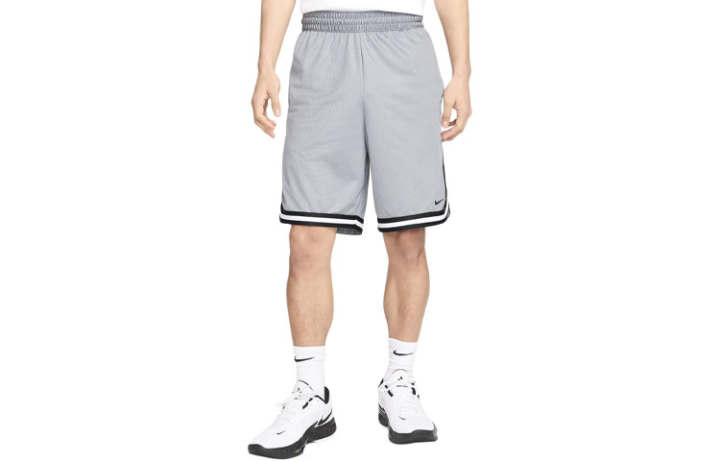 Nike Nike DNA Basketball Shorts Men's Cool Gray