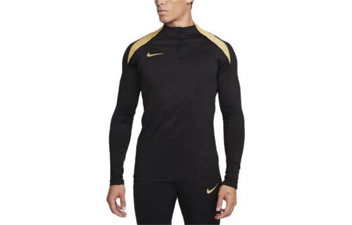 Nike Nike Strike Soccer Jersey Men's Black