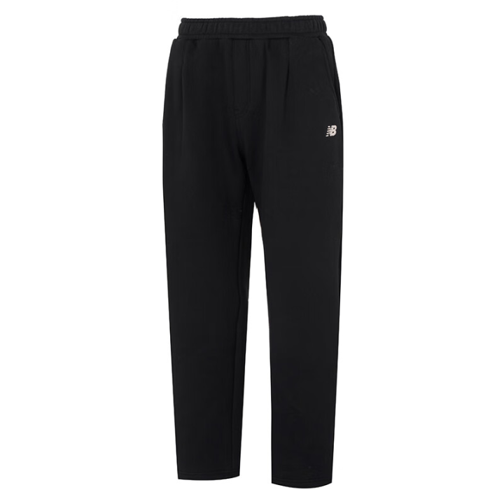 New Balance New Balance Casual Pants Men's Black