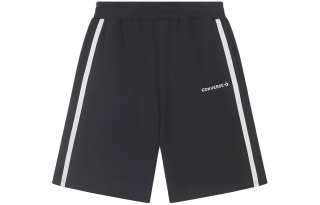 Converse Sports Shorts Unisex Black