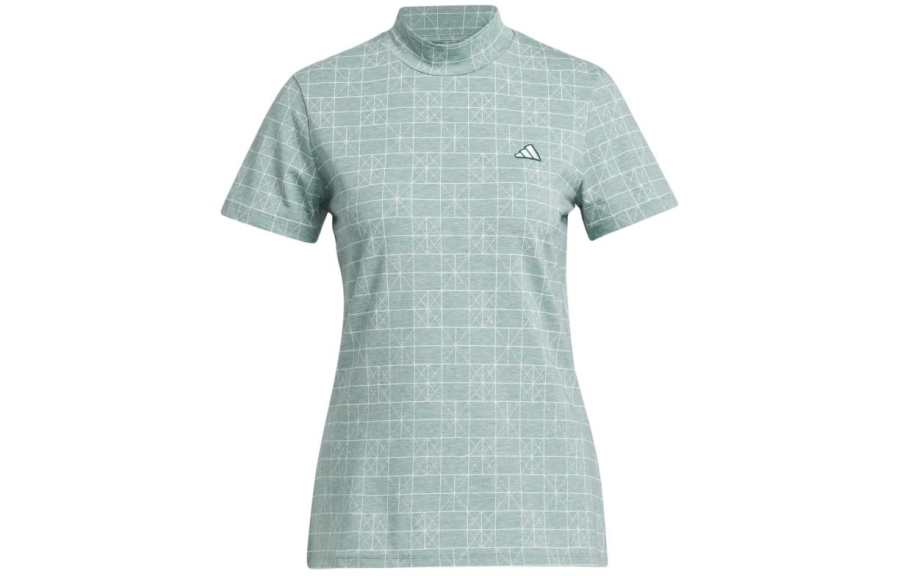 Adidas Adidas Free Shipping With AdiClub Go To Printed Polo Shirt