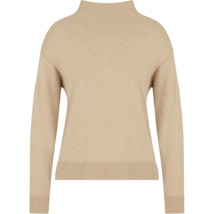ARMANI EXCHANGE Armani Exchange high-neck jumper