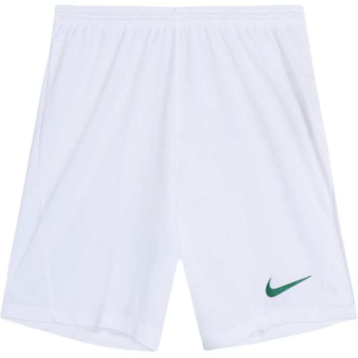 Nike Nike Sports Shorts Men's White Green