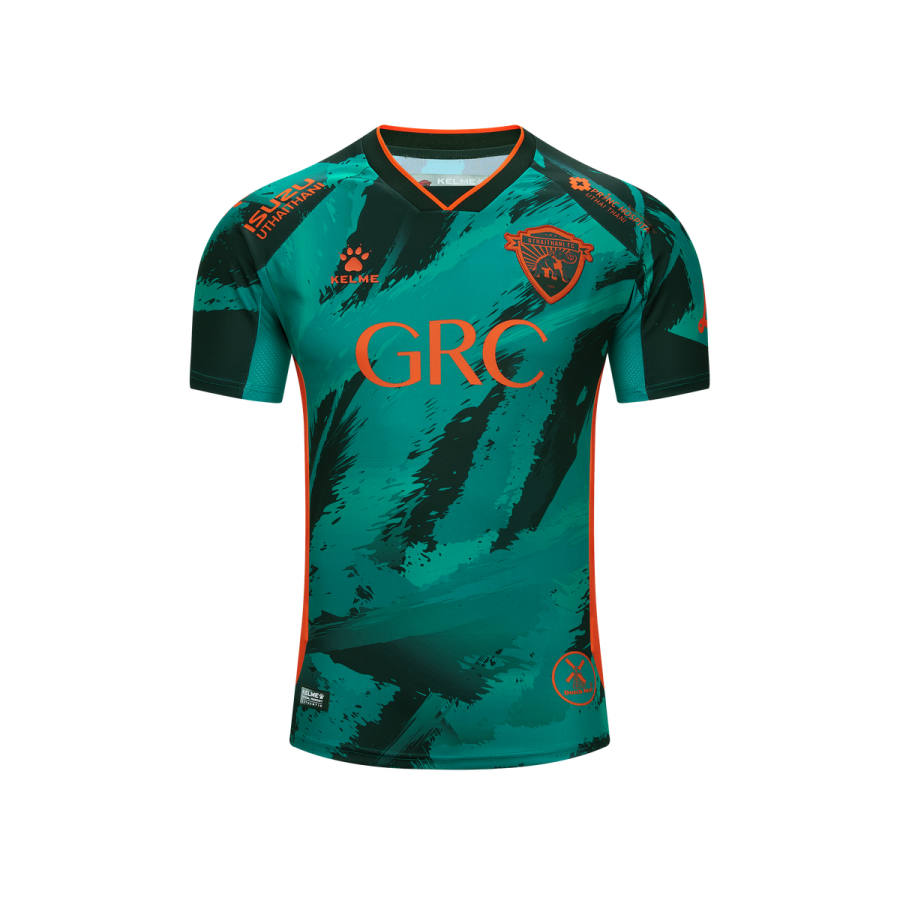 KELME Uthayathani Soccer Jersey Player Edition Men's