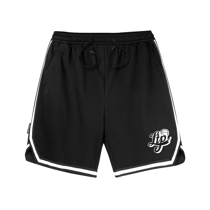 361° Casual Shorts Men's Super Black