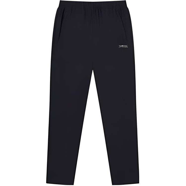 361° Sports Pants Men's Super Black