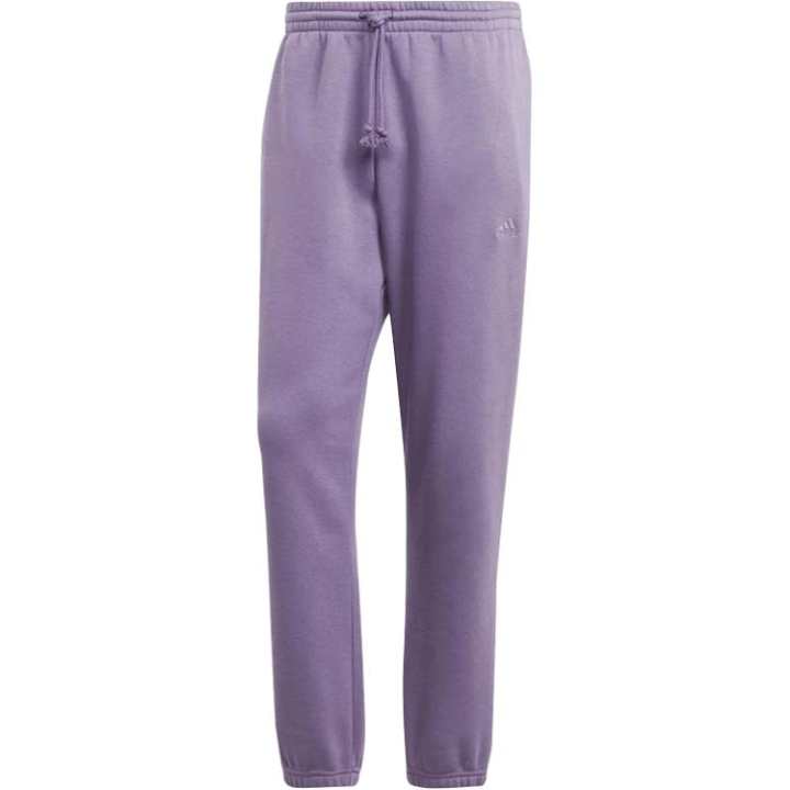Adidas Adidas Sports Pants Men's Purple