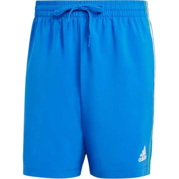 Adidas Adidas ITALY DNA Soccer Bottom Men's Blue