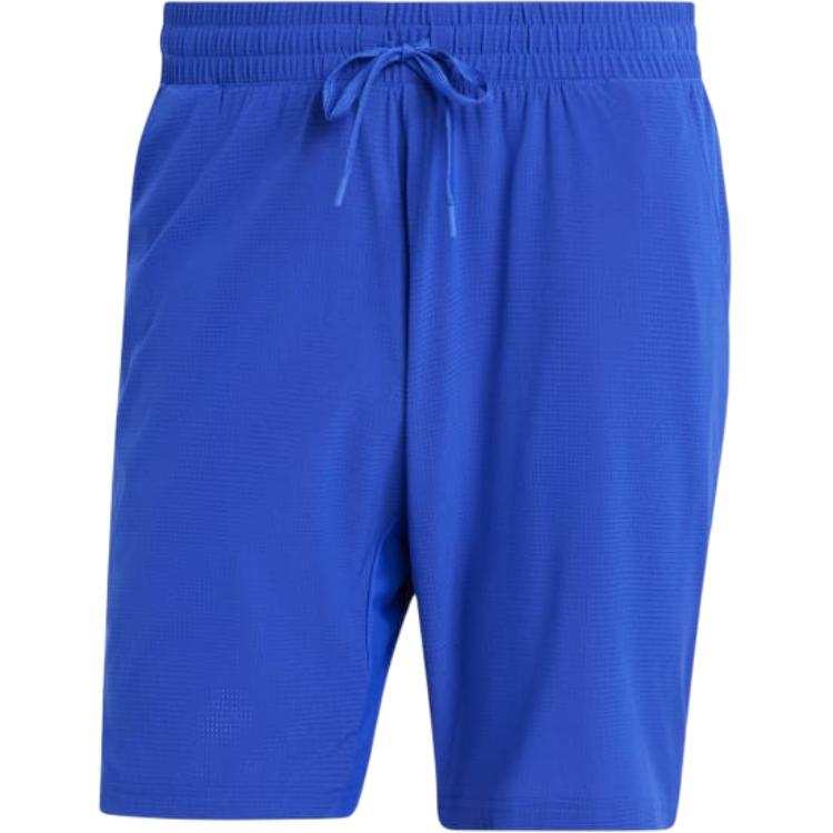 Adidas Adidas TENNIS ERGO SHORTS Tennis Bottom Men's Blue