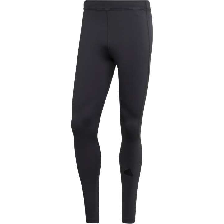 Adidas Adidas Sports Pants Men's Black